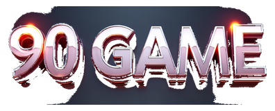 90 game logo
